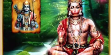 From enemy obstruction to debt relief, these are the 5 big benefits of Hanuman Ashtak Path; Know important rules and precautions