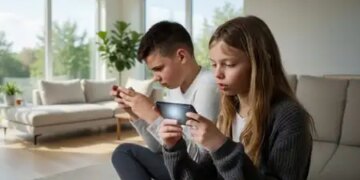 From infinite scroll to auto-play, social media keeps children glued to the screen, know what parents should do?