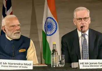 From offshore wind to green technology, India and Norway signed 5 major strategic agreements