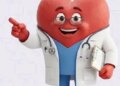 From pale face to chest pain, these signs are dangerous for the heart, timely identification will save life.