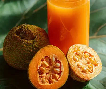 From skin to digestion, vine is the solution to every problem.