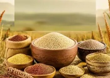 From weight control to bone strength, 'Shri Anna' is the powerhouse of nutrients, consume it like this in summers.