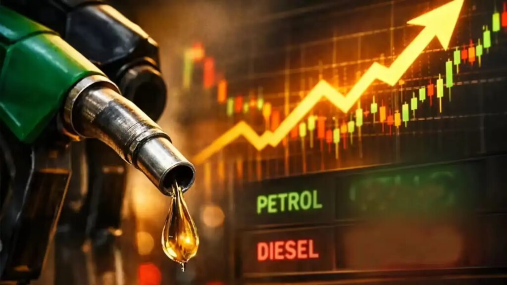 Fuel Price Today: Oil companies have released new rates, know what is today's latest price in your city?