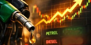 Fuel Price Today: Oil companies have released new rates, know what is today's latest price in your city?