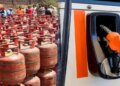 Fuel Price Update: New rates of petrol, diesel and LPG revealed, know what are today's latest prices.