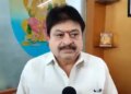 Fuel prices are being affected by the conditions in West Asia: Ramachandra Rao