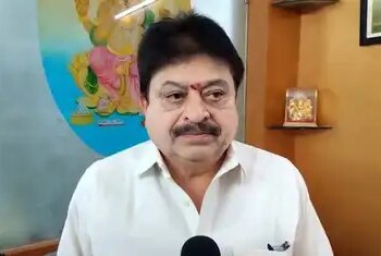 Fuel prices are being affected by the conditions in West Asia: Ramachandra Rao
