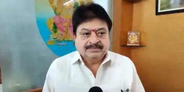 Fuel prices are being affected by the conditions in West Asia: Ramachandra Rao