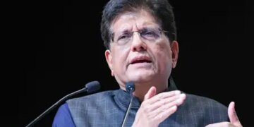 Fuel prices increased less in India amid global crisis, Center itself bore the economic burden: Piyush Goyal