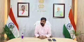 'Fuel saving': Tripura government announces two-day week for offices