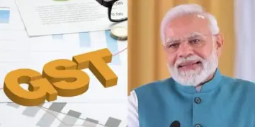 GST Collection created a new record, lakhs of crores of rupees came into the government treasury, know the latest updates.
