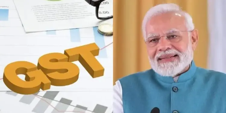 GST Collection created a new record, lakhs of crores of rupees came into the government treasury, know the latest updates.