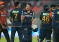 GT vs SRH, IPL 2026 Score: Sunrisers Hyderabad won the toss, Gujarat Titans invited to bat first