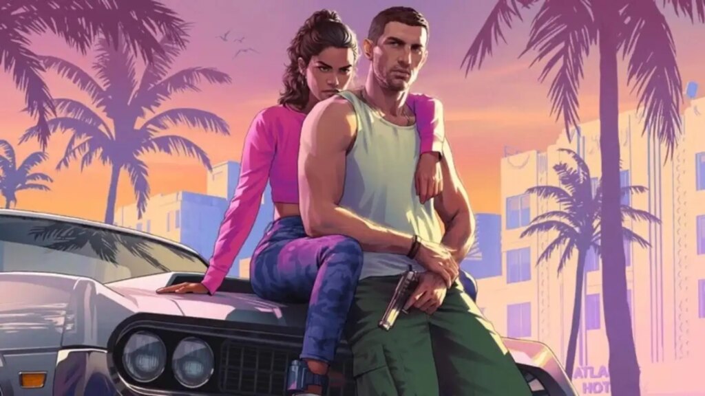 GTA 6 Leak Update: Preparations for a big launch in November, complete details of release date and gameplay revealed