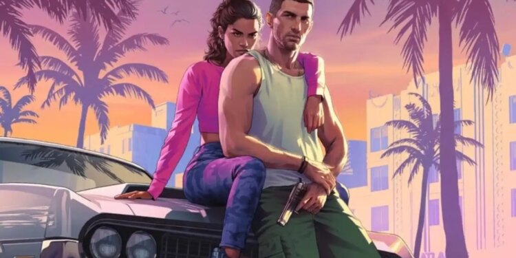 GTA 6 Leak Update: Preparations for a big launch in November, complete details of release date and gameplay revealed