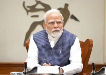 Galaxy Eye's 'Mission Drishti' successfully launched, Prime Minister Narendra Modi congratulated