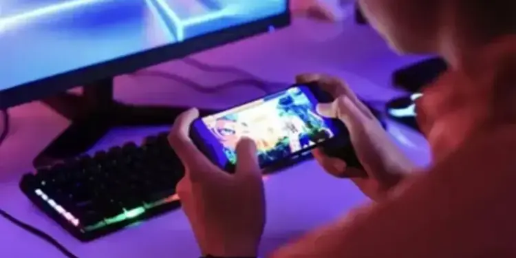 Gaming Alert: Strict rules implemented for online gamers, fine and jail can be imposed even for small mistakes