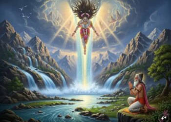 Ganga Dussehra 2026: Holy festival of incarnation of Mother Ganga, know the date, significance and religious beliefs.