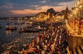 Ganga Dussehra on 25th May, note the auspicious time for holy bath, donation and worship.