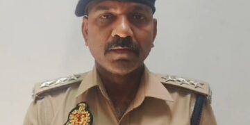Ghaziabad: 80 year old man killed his wife with an axe, surrendered before police