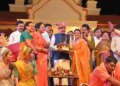‘मैंगो जत्रा’ में दिखी इंदौर की सांस्कृतिक एकता और किसान कल्याण की झलक