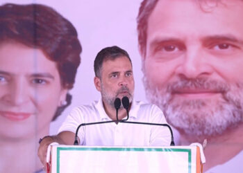 'Glimpse of public anger...' Congress comes out in support of Rahul Gandhi's controversial statement