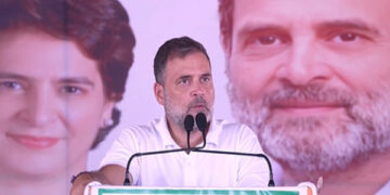 'Glimpse of public anger...' Congress comes out in support of Rahul Gandhi's controversial statement