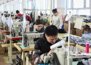 Global value chains will drive growth, employment and poverty reduction in Asia-Pacific: ADB