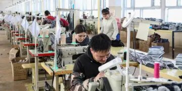 Global value chains will drive growth, employment and poverty reduction in Asia-Pacific: ADB