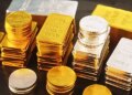 Gold Price Today: Gold at record high, price crossed ₹ 1.59 lakh, big fall in silver, know today's latest price