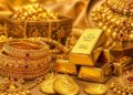 Gold Price Today in India: Know the latest rates of 24K, 22K and 18K gold before investing.
