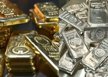 Gold-Silver Market Update: Gold becomes expensive again, price crosses Rs 1.5 lakh in Delhi-Mumbai, know today's latest price