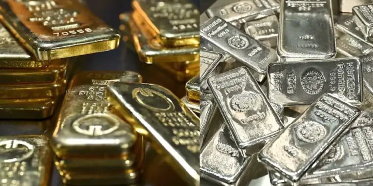 Gold-Silver Market Update: Gold becomes expensive again, price crosses Rs 1.5 lakh in Delhi-Mumbai, know today's latest price
