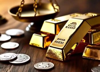 Gold-Silver Price Today 20 May 2026: Big jump in gold prices again, silver becomes a little soft, know today's latest prices