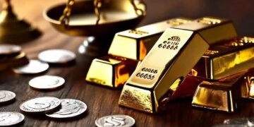 Gold-Silver Price Today 20 May 2026: Big jump in gold prices again, silver becomes a little soft, know today's latest prices