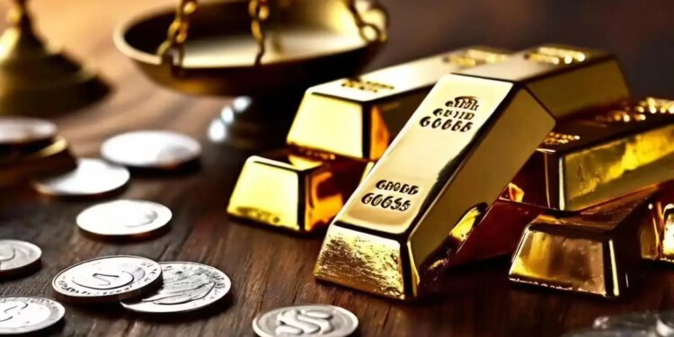 Gold-Silver Price Today 20 May 2026: Big jump in gold prices again, silver becomes a little soft, know today's latest prices