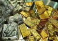 Gold-Silver Price Today: Gold and silver prices softened on Friday, check the latest price here before buying.