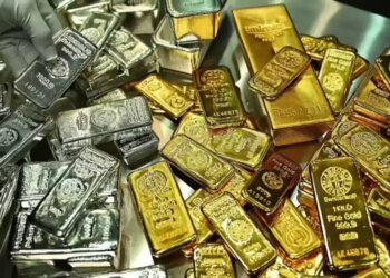 Gold-Silver Price Today: Gold and silver prices softened on Friday, check the latest price here before buying.