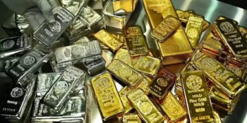 Gold-Silver Price Today: Gold and silver prices softened on Friday, check the latest price here before buying.