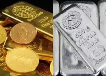 Gold Silver Price Today: Gold became costlier by ₹ 1168 and created a new record. Silver also shined, know today's latest prices.