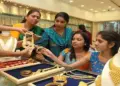 Gold-Silver Price Update: Big fall in silver price to ₹2.65 lakh kg! Gold also became cheaper by ₹ 1116, know the latest price