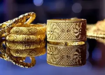 Gold Silver Price Update: Gold and silver shined again today! Increase in the prices of both, check the latest price before buying.