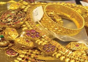 Gold-Silver Price Update: Gold prices fall from Delhi to Lucknow-Patna, silver also weak, know today's latest rates.