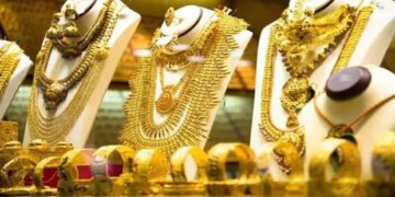 Gold Silver Rate Today: Big fall in gold and silver on Ganga Dussehra! More than 4000 broken silver, know the latest rate before buying