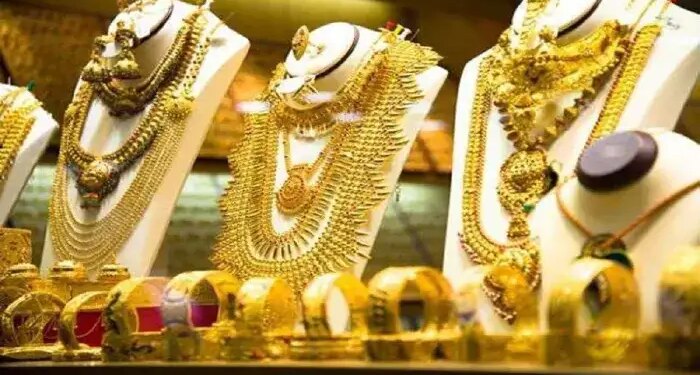Gold Silver Rate Today: Big fall in gold and silver on Ganga Dussehra! More than 4000 broken silver, know the latest rate before buying