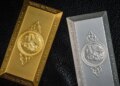 Gold Silver Rate Today: Fall in gold and silver prices, check here immediately the new rate of 24K, 22K and 18K gold.