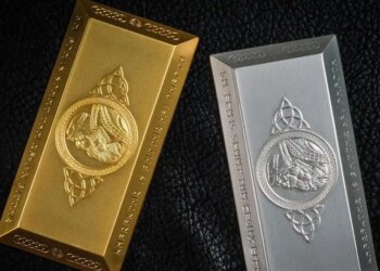 Gold Silver Rate Today: Fall in gold and silver prices, check here immediately the new rate of 24K, 22K and 18K gold.
