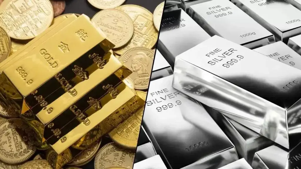 Gold-Silver Rate Today: Gold prices rise again, silver also shines; Know the latest prices of big cities