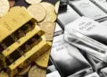 Gold-Silver Rate Today: Gold prices rise again, silver also shines; Know the latest prices of big cities