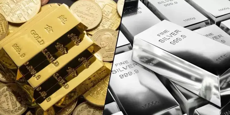 Gold-Silver Rate Today: Gold prices rise again, silver also shines; Know the latest prices of big cities